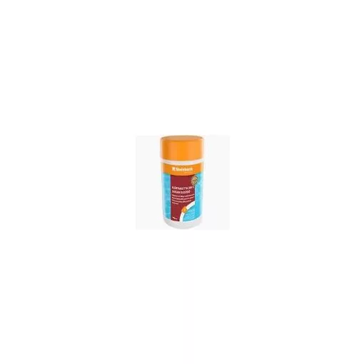Aquacorrect Klórtabletta 200gr 90% 1 kg