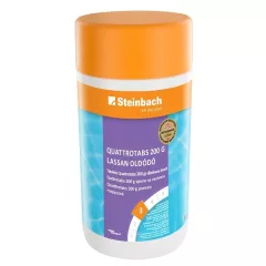 Aquacorrect Quattrotabs 200g 1kg