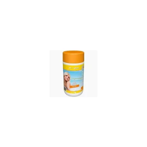 Aquacorrect pH Plusz Granulátum 1 kg