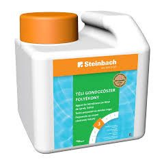 Aquacorrect Téliesítő folyadék 5 L