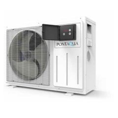 Pontaqua Ecolux hőszivattyú medencéhez 5 kW