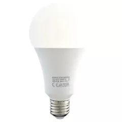 LED izzó WHITE 20W