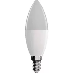 LED izzó WHITE 40W