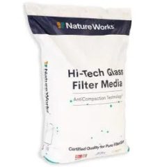 Szűrő üveg Stage-2, 0,4-1,0mm