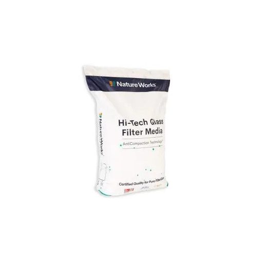 Szűrő üveg Stage-2, 0,4-1,0mm