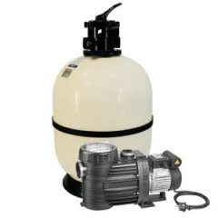 Szűrőszett Aquarius SIDE 530 WINNER 50M