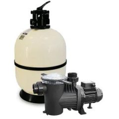 Szűrőszett Aquarius SIDE 620 WINNER 75M