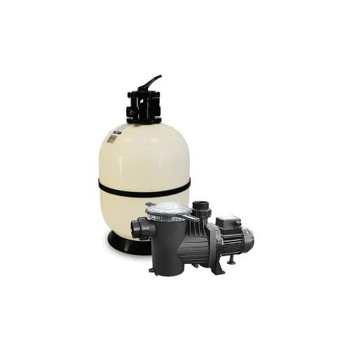 Szűrőszett Aquarius SIDE 620 WINNER 75M