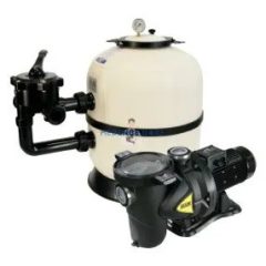 Szűrőszett Aquarius SIDE 530 Euroswim 50