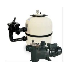 Szűrőszett Aquarius SIDE 620 Euroswim 75