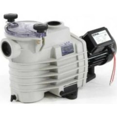 Basic 9m3/h H=8m 0,75HP/230V