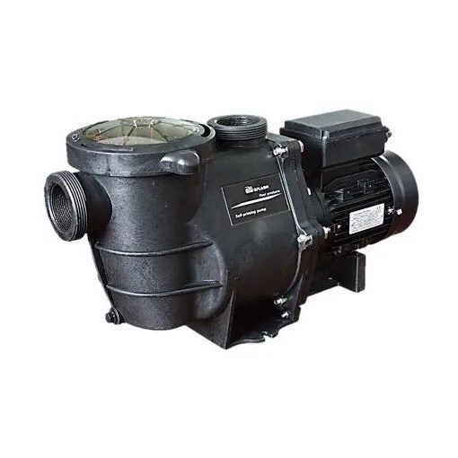 Basic 17m3/h H=8m 1,0HP/230V