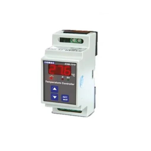 Hőfokszabályozó, Digitális ESM-1510