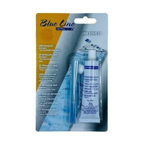 Fólia javító szett 30ml