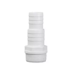 Porszívótömlő csatlakozó 38-32mm x 6/4"