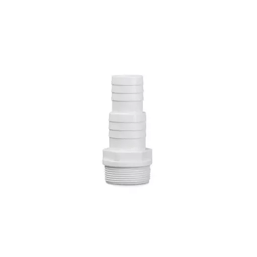Porszívótömlő csatlakozó 38-32mm x 6/4"