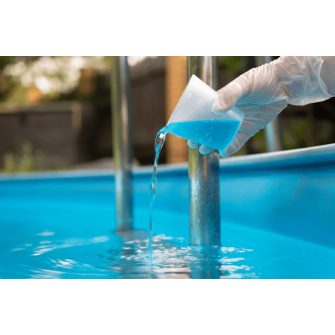 Kombinált vízkezelő