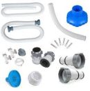 Medence kiegészítők