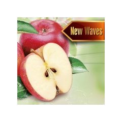 Gőzfürdő illatosító alma illat