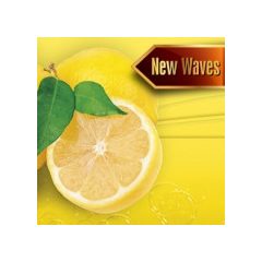 Gőzfürdő illatosító citrom illat