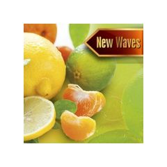 NW Citrusliget Gőzfürdő illatosító emulzió