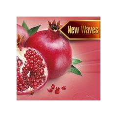 NW Gránátalma Gőzfürdő illatosító emulzió