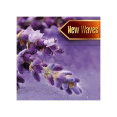 NW  Levendula Gőzfürdő illatosító emulzió