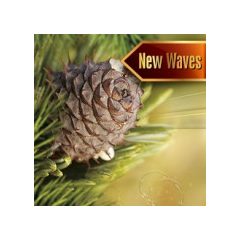 NW Fenyő Pezsgőfürdő illatosító emulzió