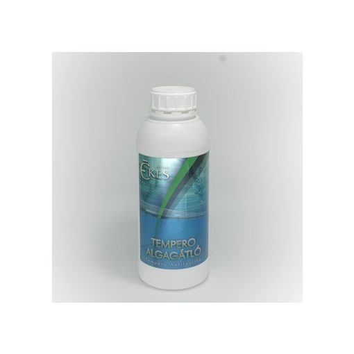Tempero Algagátló                             