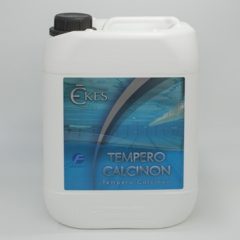 Tempero Calcinon                             
