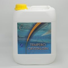 Tempero Crystalgin