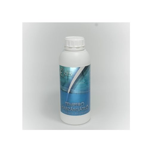 Tempero Habzásgátló                          