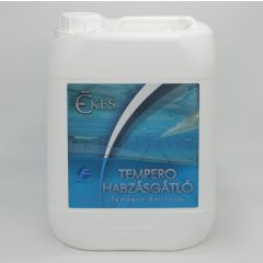 Tempero Habzásgátló                          