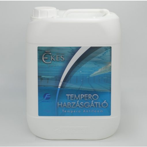 Tempero Habzásgátló                          
