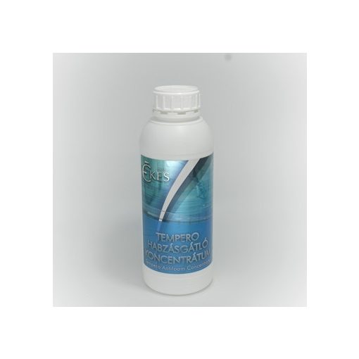 Tempero Habzásgátló Koncentrátum                              