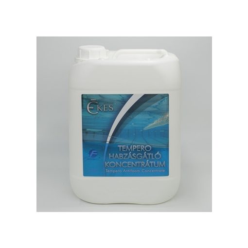 Tempero Habzásgátló Koncentrátum                              