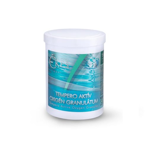 Tempero Aktív Oxigén Granulátum